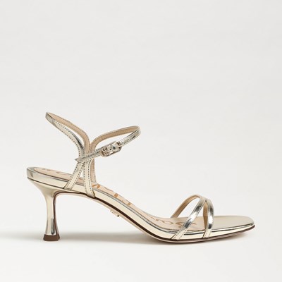Sam Edelman Prance Strappy Heel | Women's Sandals
