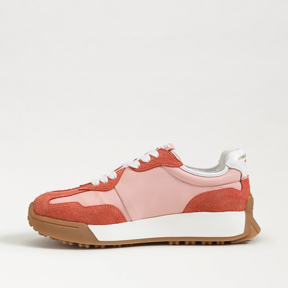 Sam Edelman Langley Lace Up Sneaker | Women's Sneakers