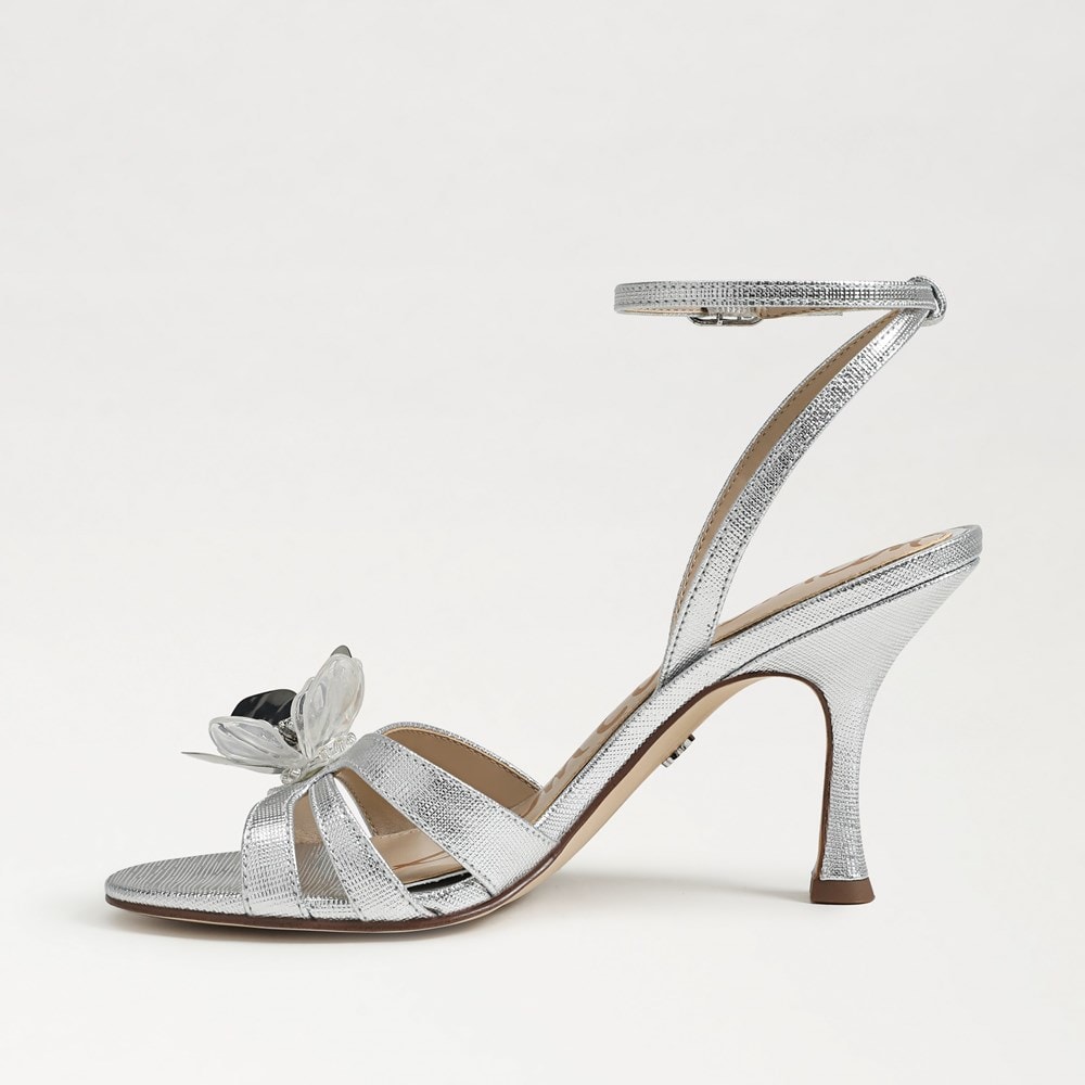 Sam Edelman Joanna Stiletto Sandal | Women's Heels