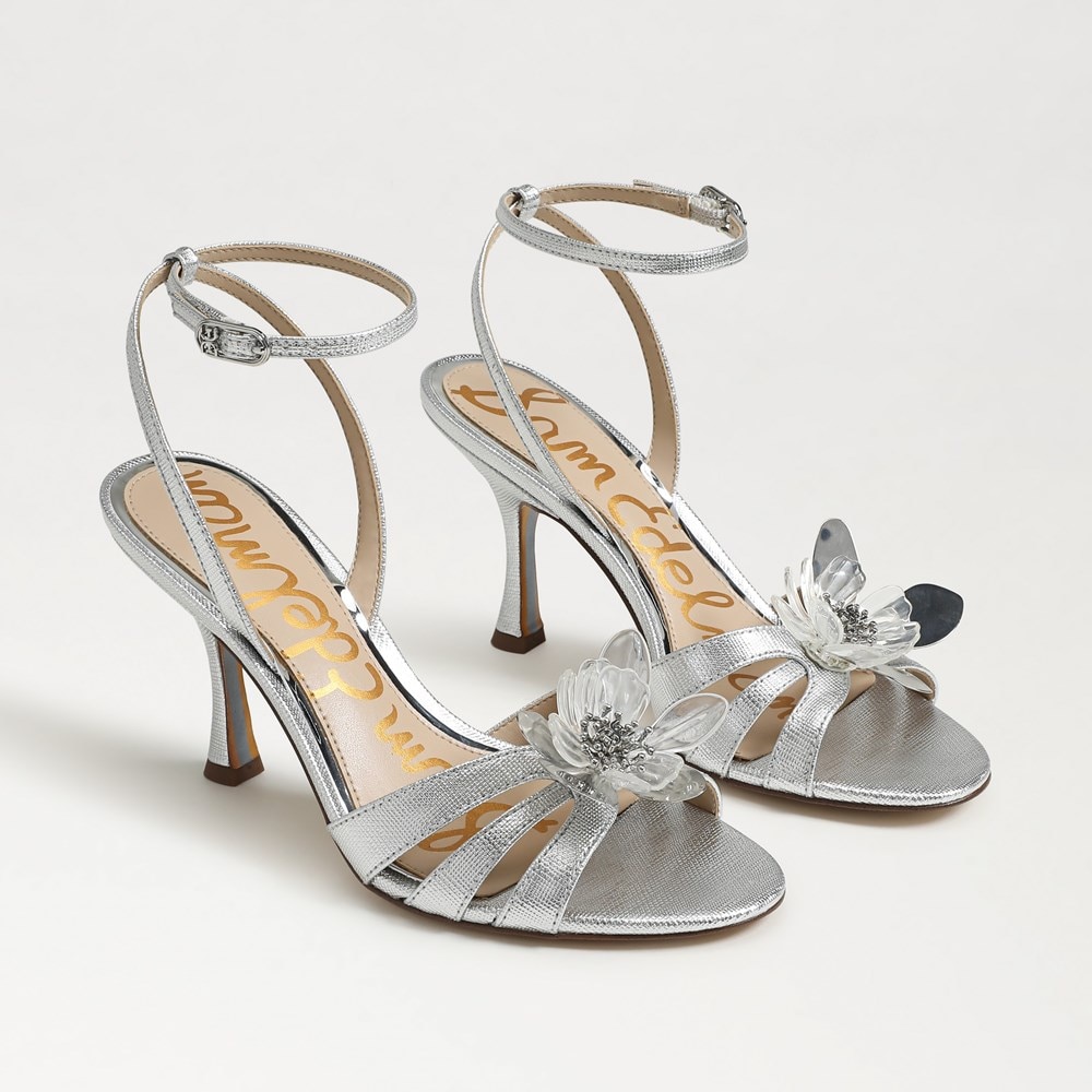 Sam Edelman Joanna Stiletto Sandal | Women's Heels