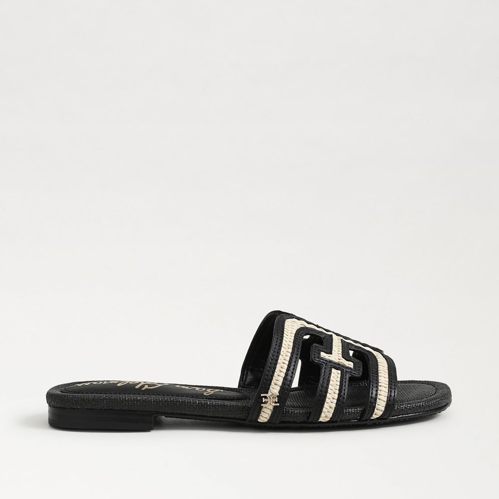 【Sam Edelman】★サム エデルマン★Bay Sandals★ Sam Edelman Bay Slide Sandal | Women's Sandals