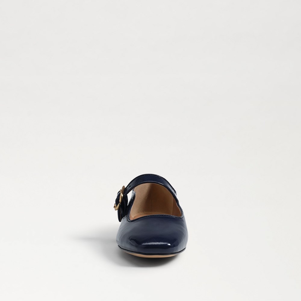 Michaela Mary Jane Flat - Front