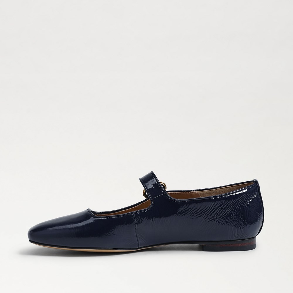 Michaela Mary Jane Flat - Left