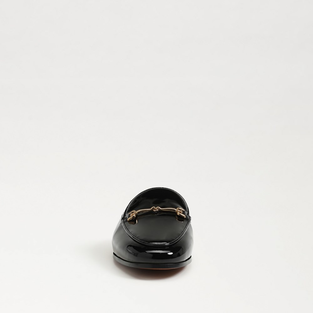 Linnie Bit Mule - Front