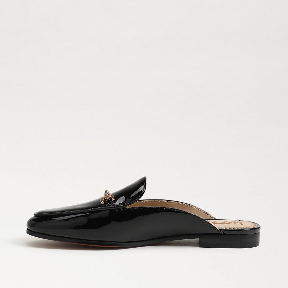 Linnie Bit Mule - Left