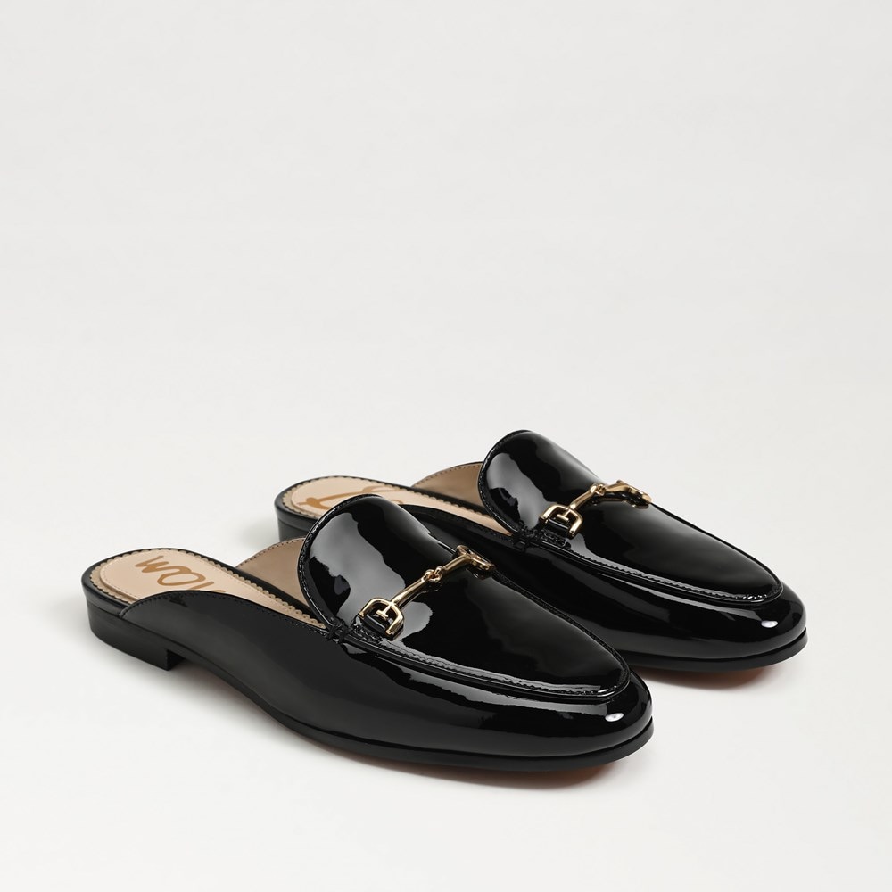 Linnie Bit Mule - Pair