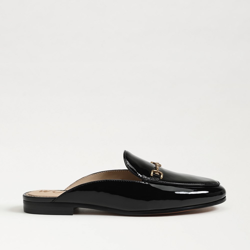 Linnie Bit Mule - Right