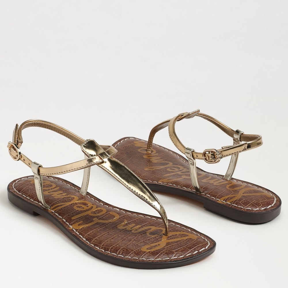 Sam Edelman Gigi Thong Sandal | Women's Sandals