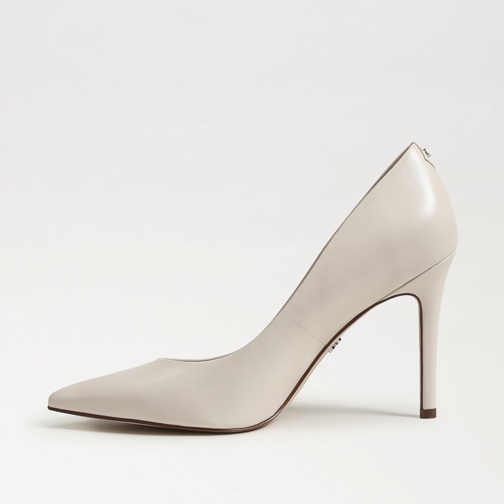 Sam Edelman Hazel Pointed Toe Pump | Women's Heels