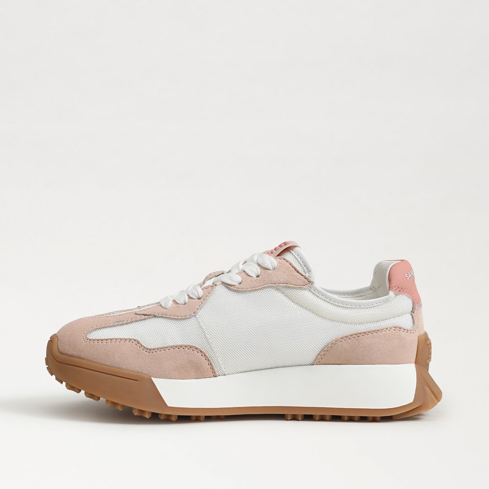 Sam Edelman Langley Lace Up Sneaker | Women's Sneakers