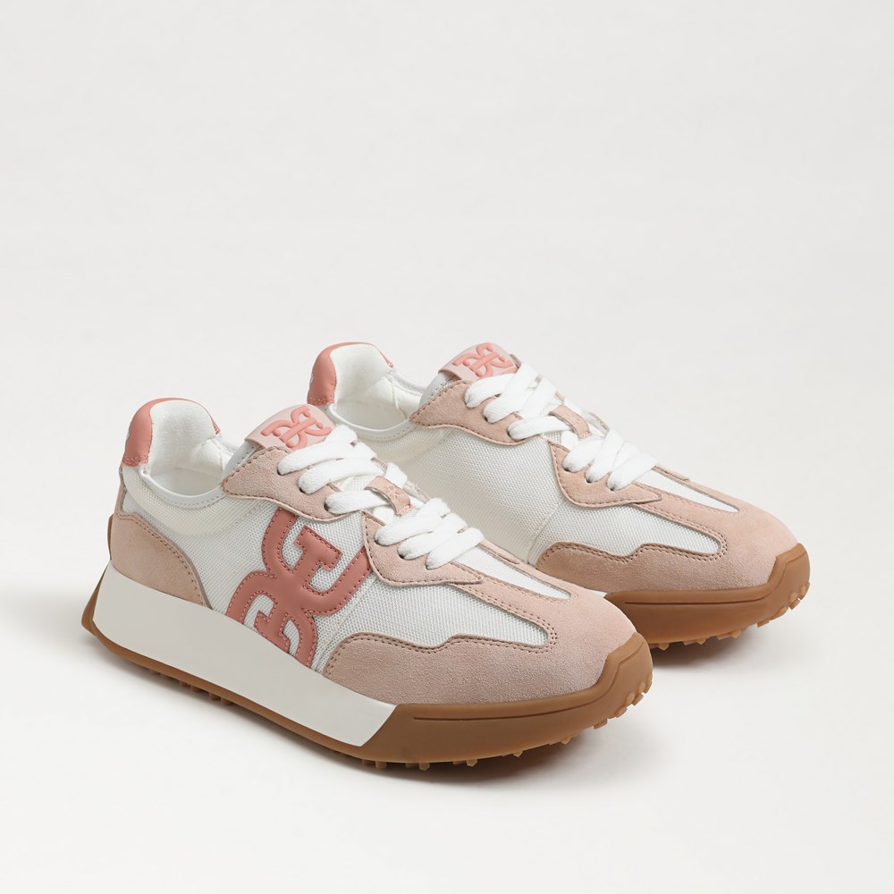 【同梱不可】 Up Lace Langley Edelman Sam Sneaker Sneakers Women's | バッグ