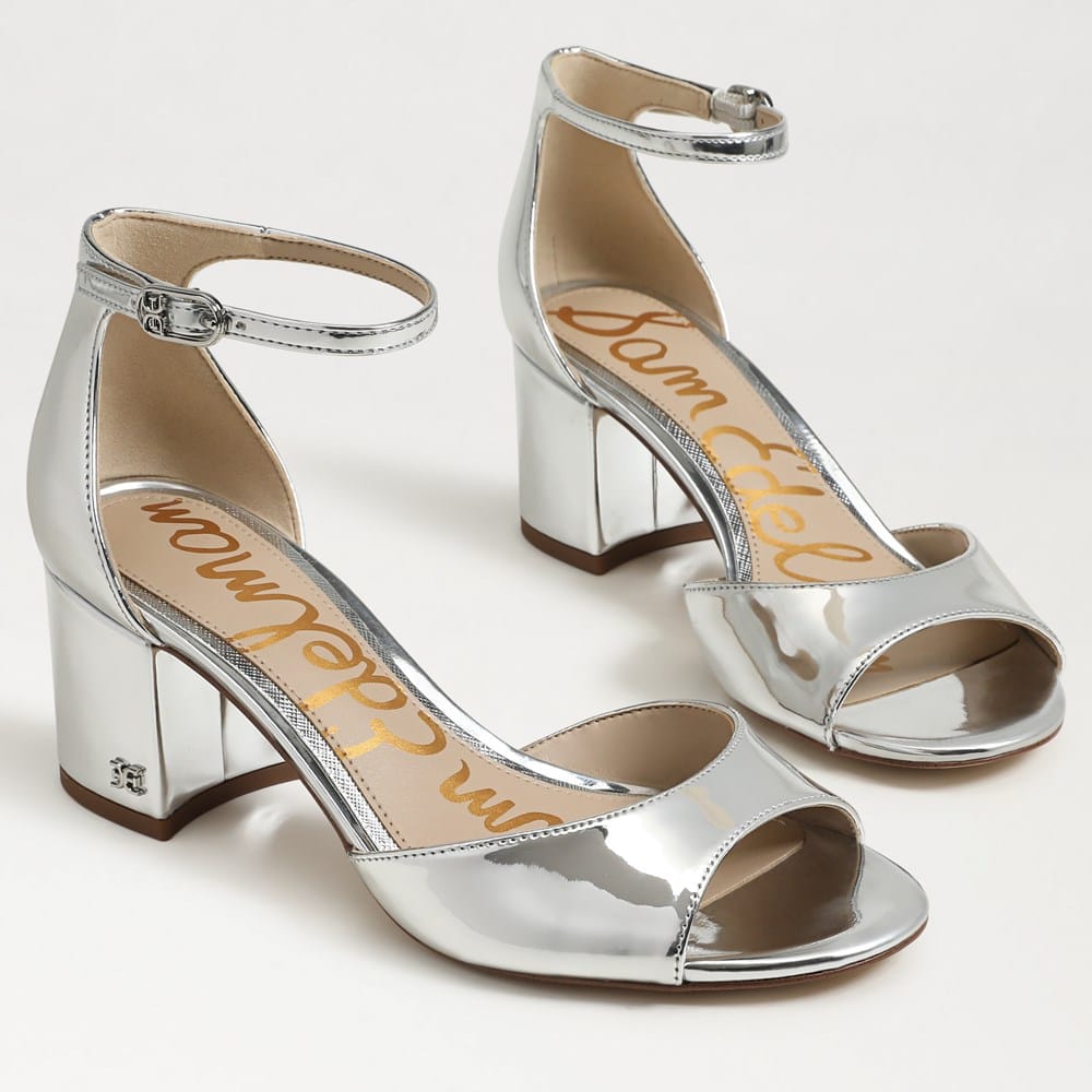 Sam Edelman Viola Block Heel Sandal | Women display picture 1