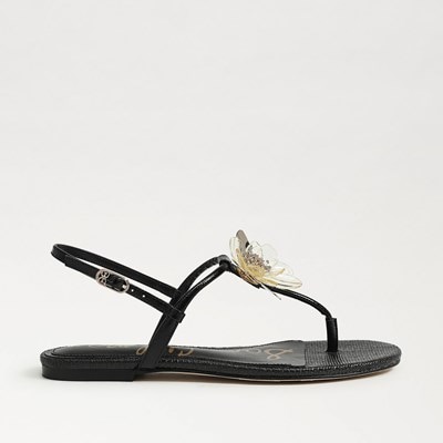 Sam Edelman ☆ Gigi Ray トングサンダル Sam Edelman Gigi Thong Sandal | Women's Sandals