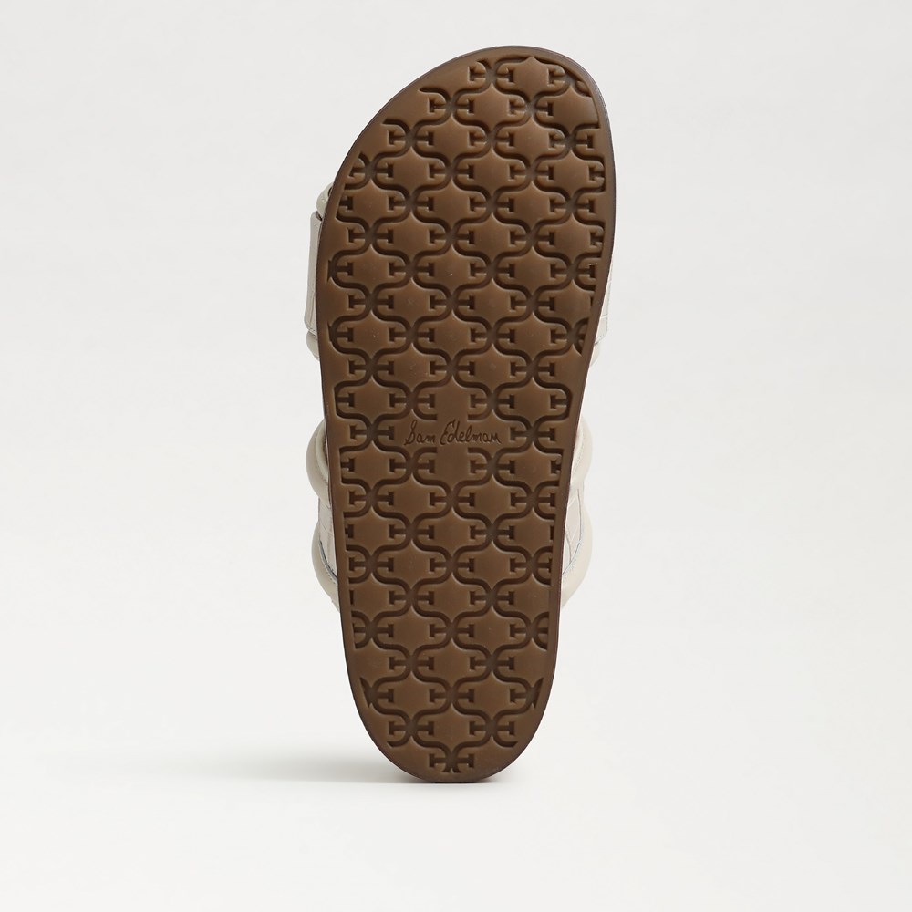 Rowan Slide Footbed Sandal - Bottom