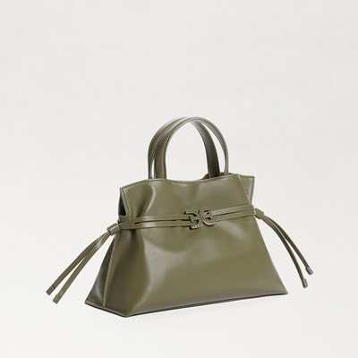 Shoulder Bag Sam Edelman Harper Medium Monogram Shopper