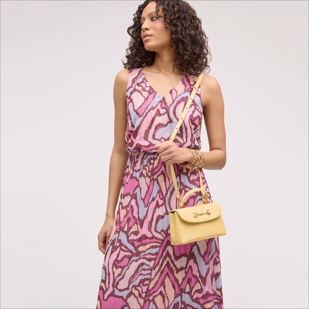 Loraine Top Handle - Front