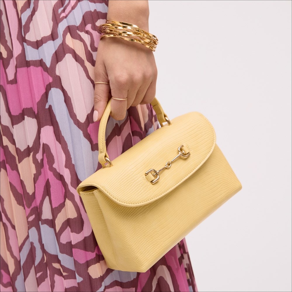 Loraine Top Handle - Pair