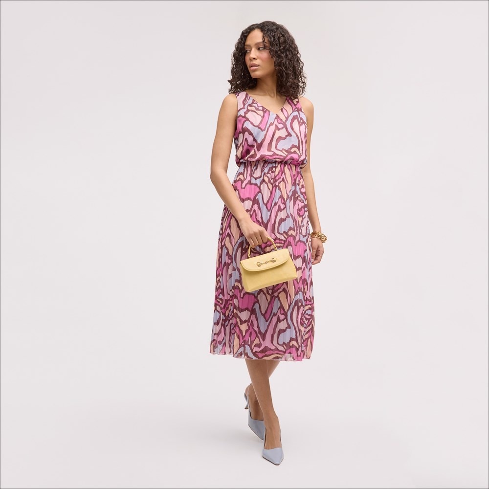 Loraine Top Handle - Right