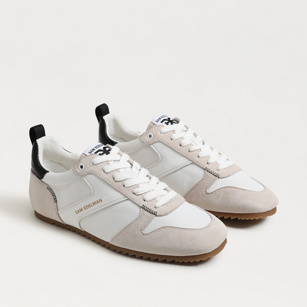 Zaria Lace Up Sneaker - Pair