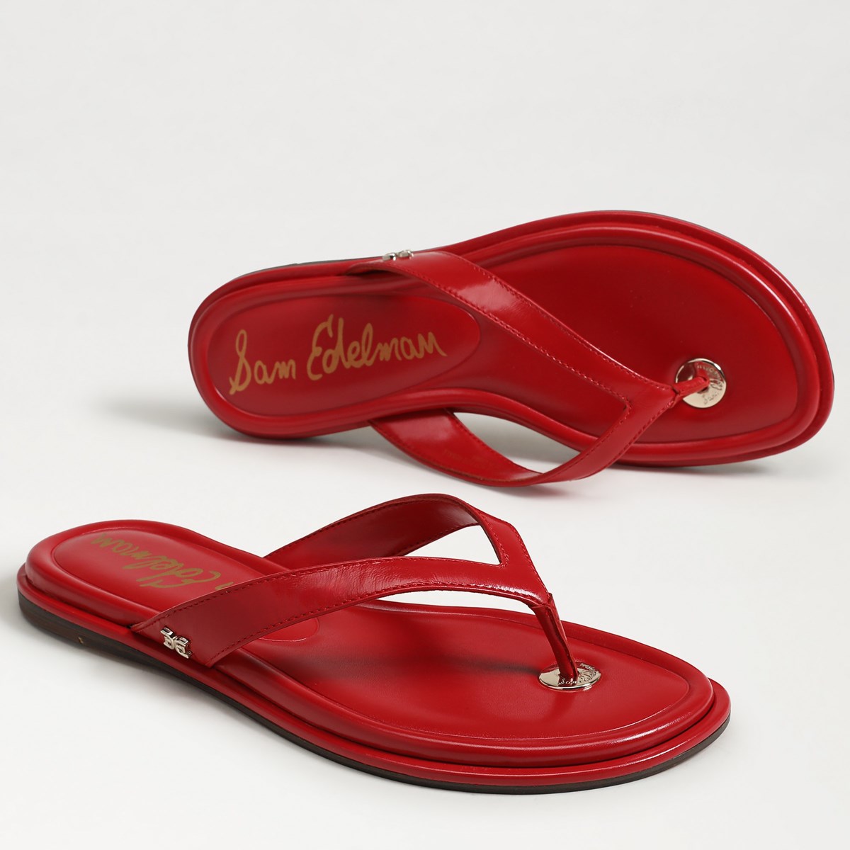【DEARMINE】T M S Dear Flip Flops ec0207277_pair_large.jpg