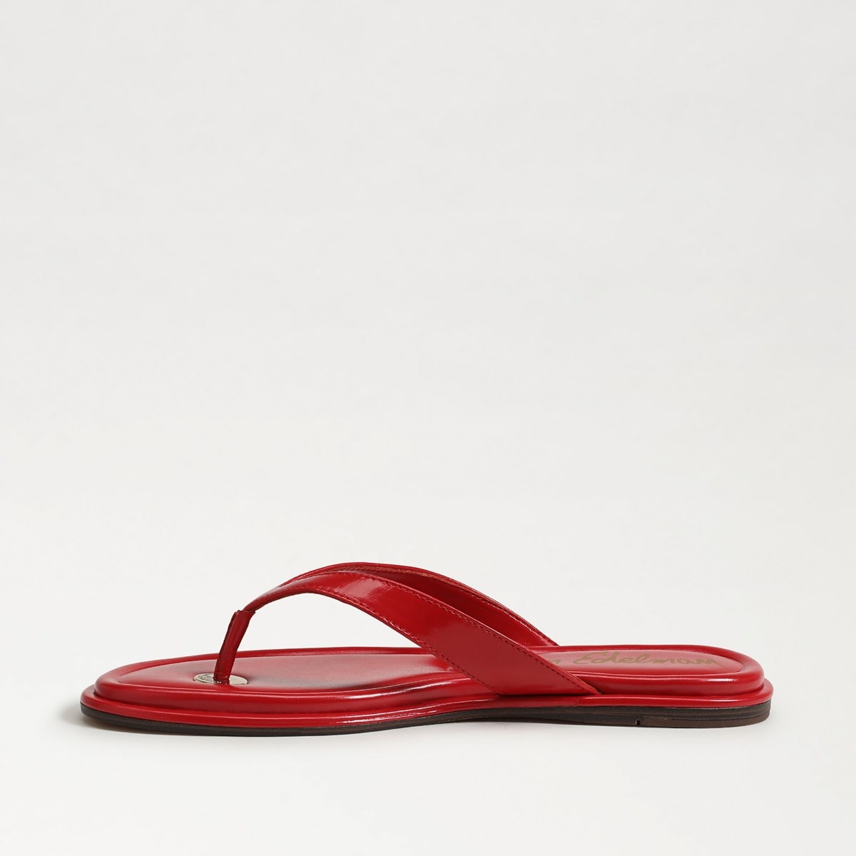 Sam Edelman Remi Leather Flip Flop | Women's Sandals