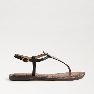 Sam Edelman ☆ Gigi Ray トングサンダル Sam Edelman Gigi Ray Thong Sandal | Women's Sandals