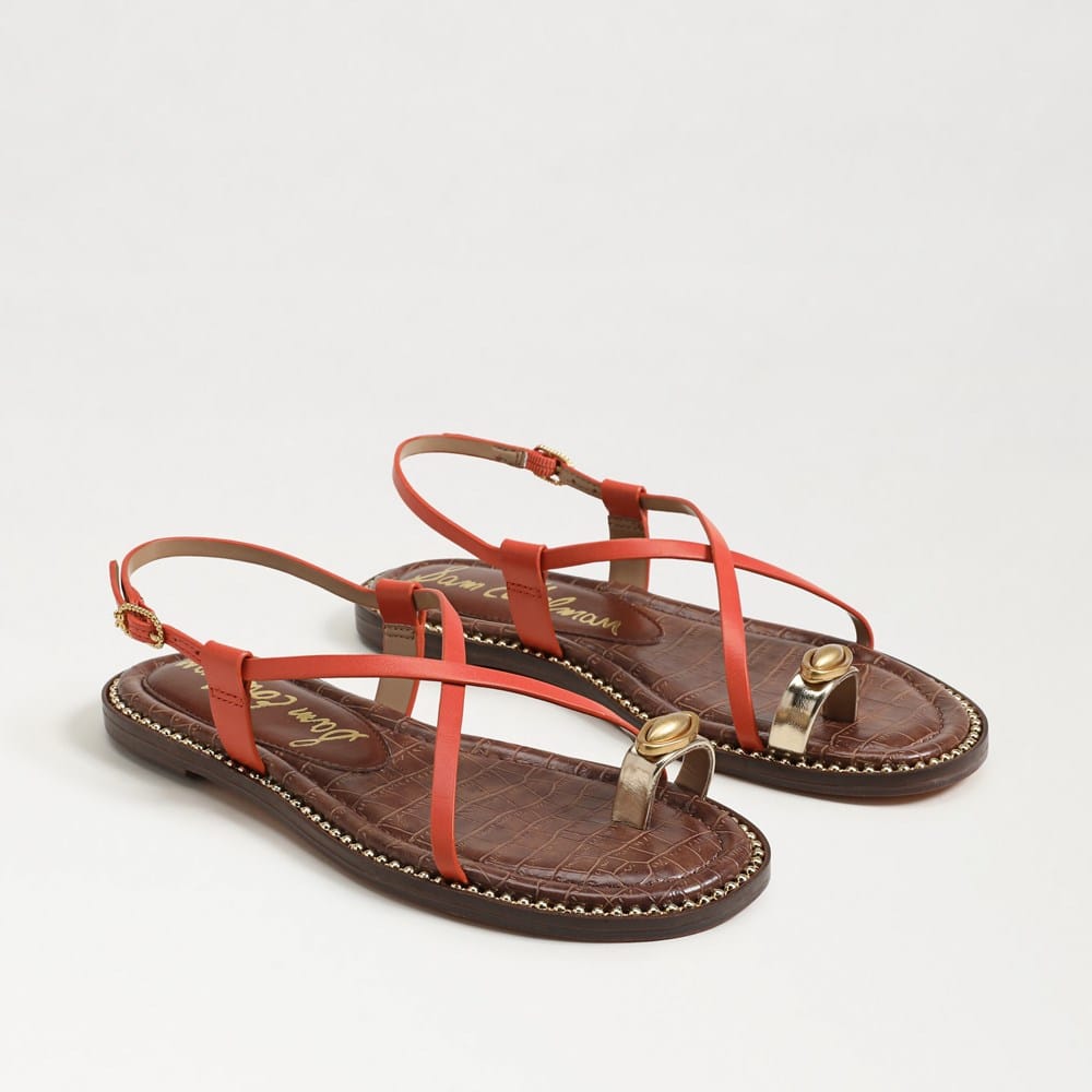Sam Edelman Tenly Toe Strap Sandal