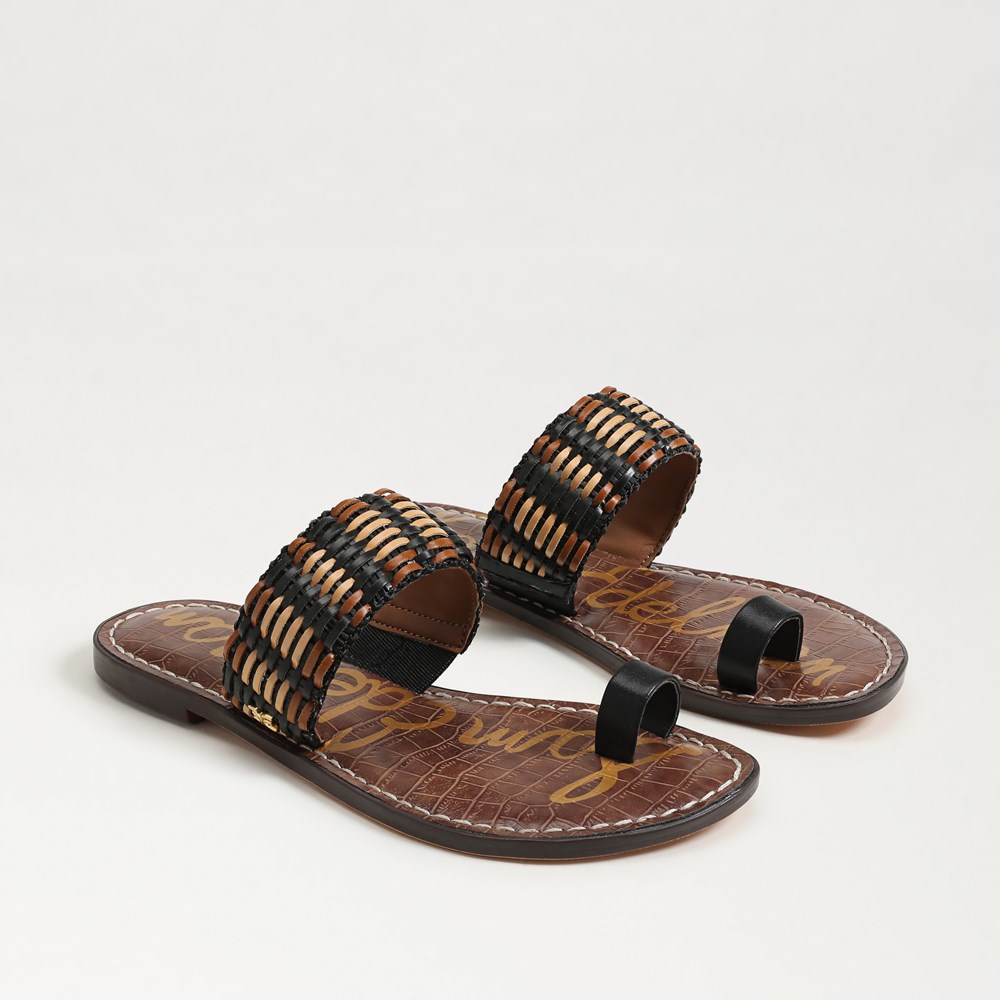 Gemini Toe Band Sandal - Pair