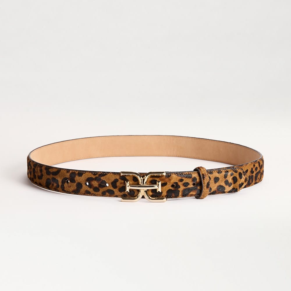 Logo Print Belt PRINT LOGO BELT main image 4