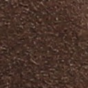 Chocolate/Tan Leopard Suede