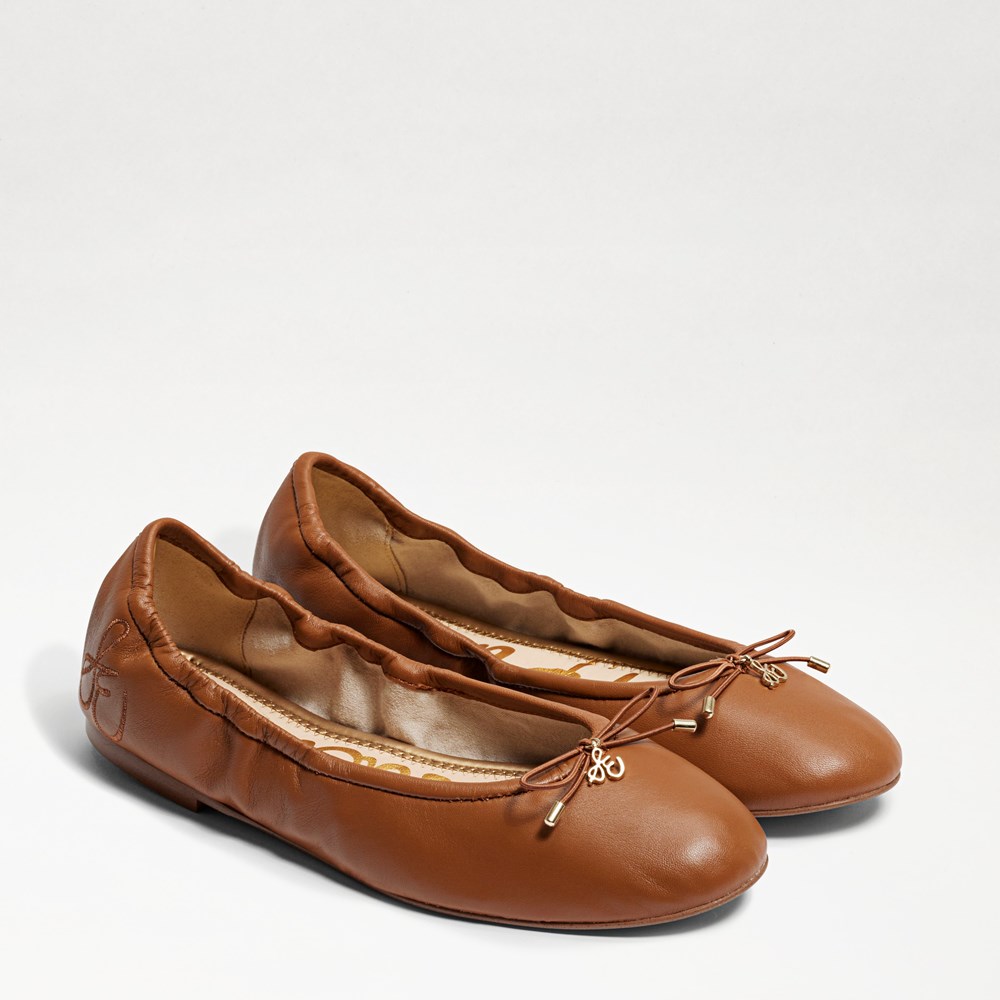 Sam Edelman Felicia Ballet Flat Women s Flats and Loafers