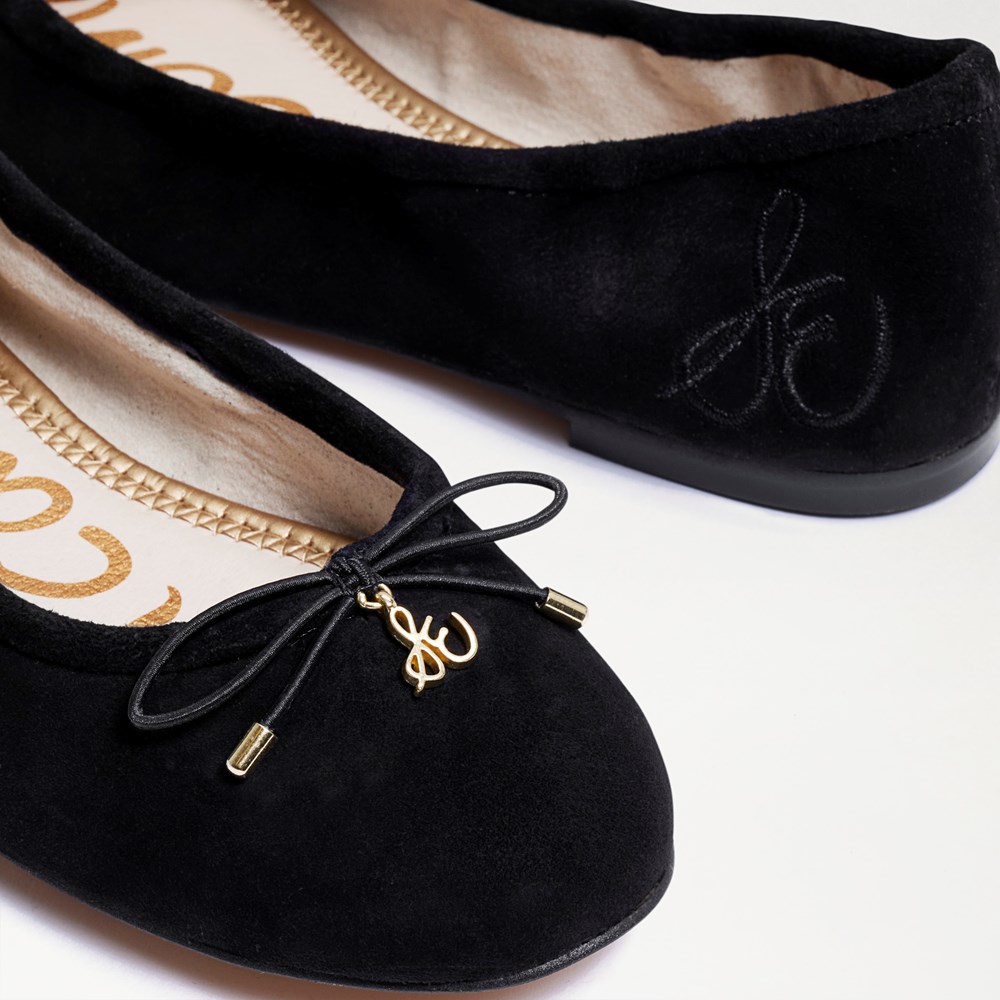 Felicia Ballet Flat Sam Edelman ReLove