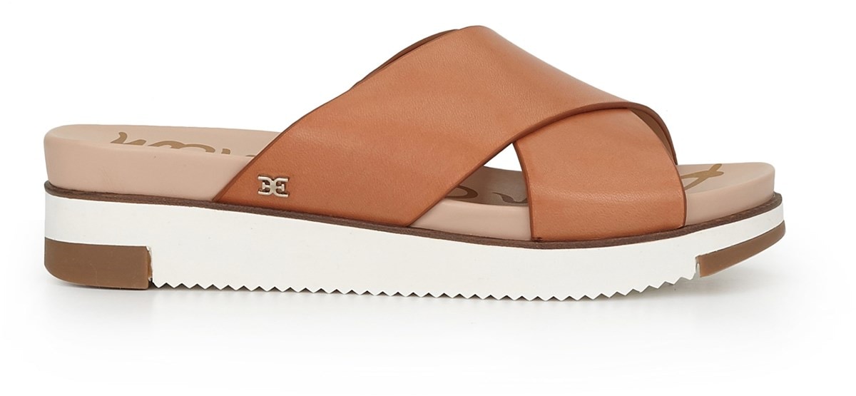 Audrea Slide Sandal