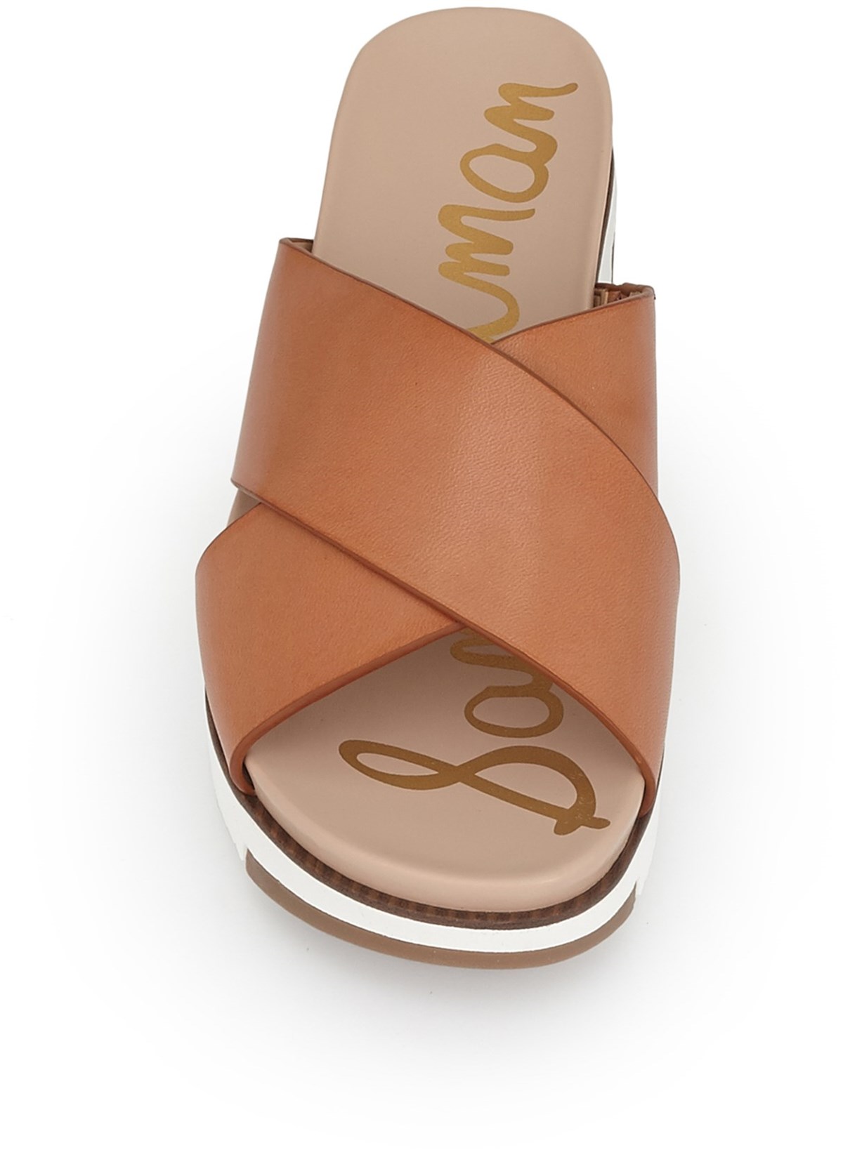 Audrea Slide Sandal