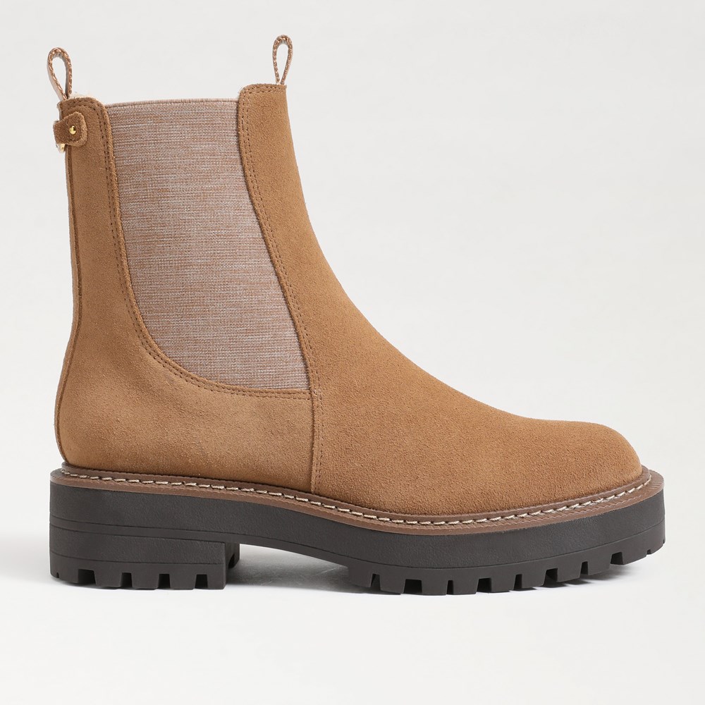 Chelsea Boot