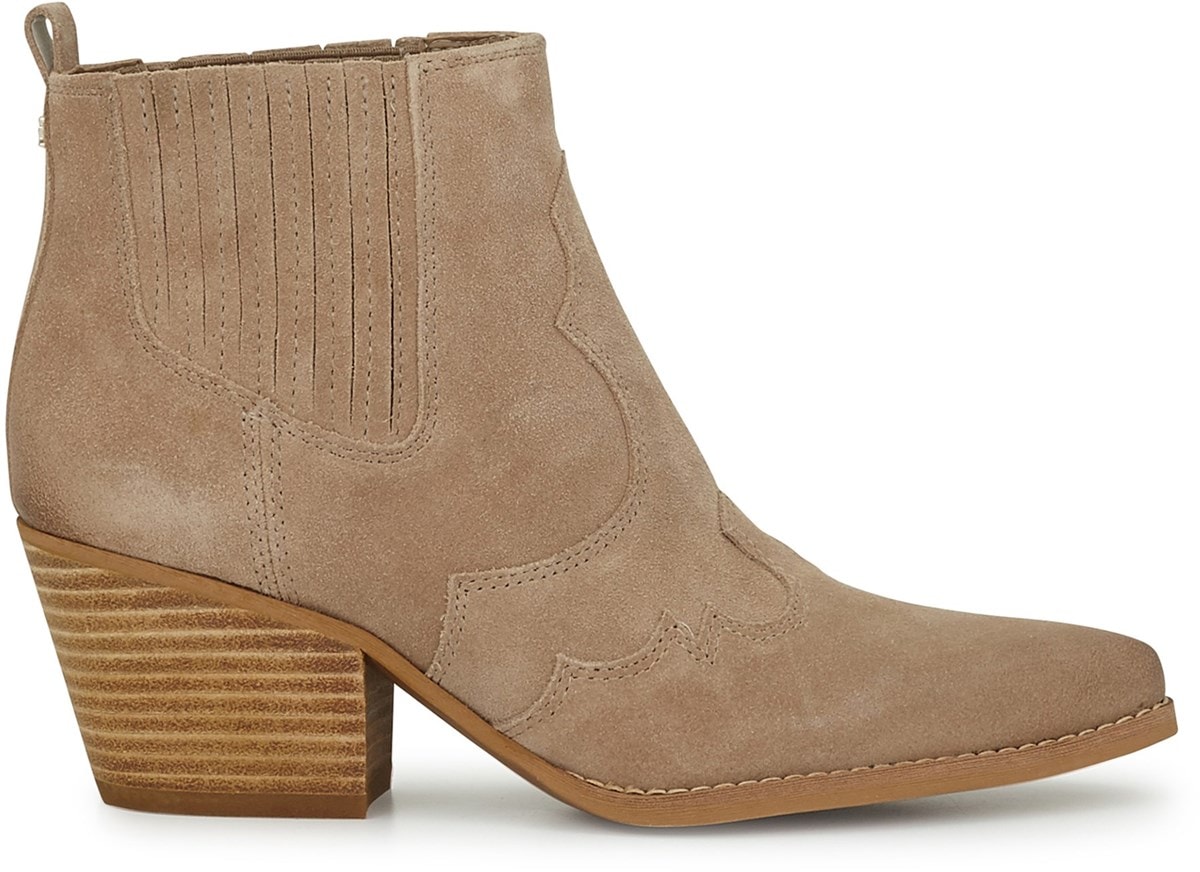 winona western bootie sam edelman