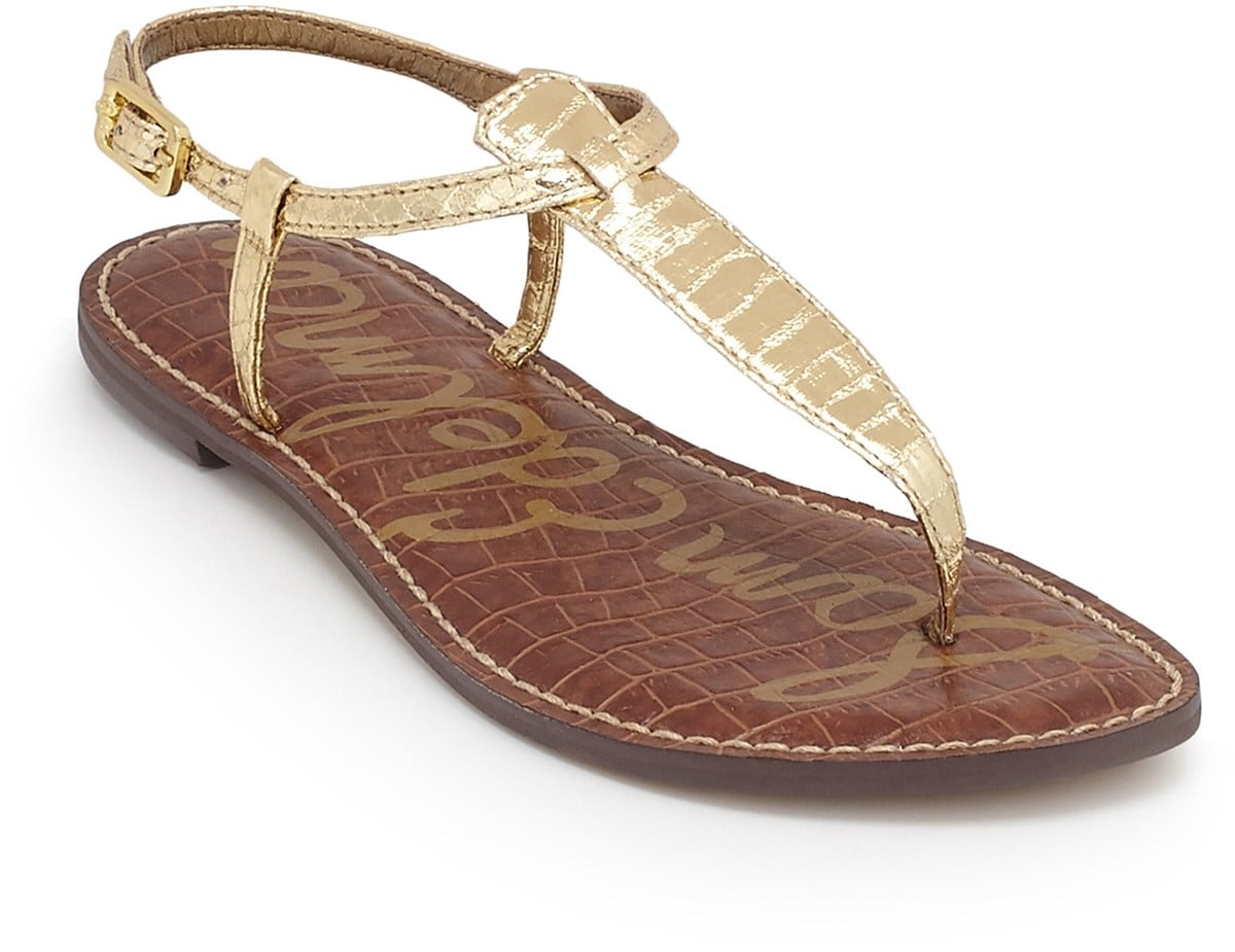 sam edelman gigi sandal canada