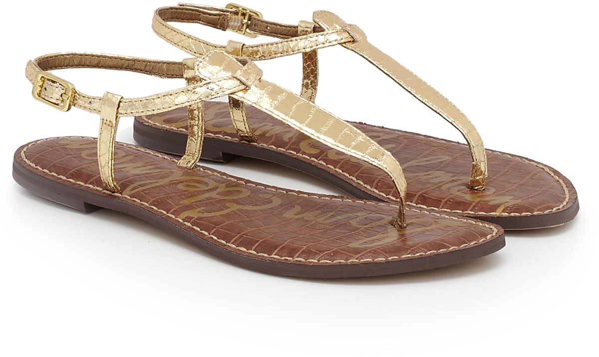 sam edelman gigi sandal uk