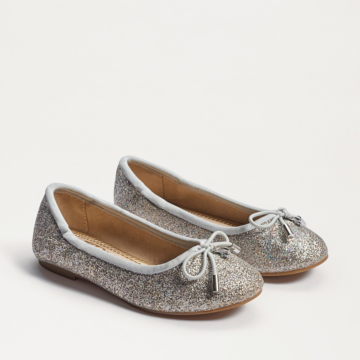 sam edelman glitter flats