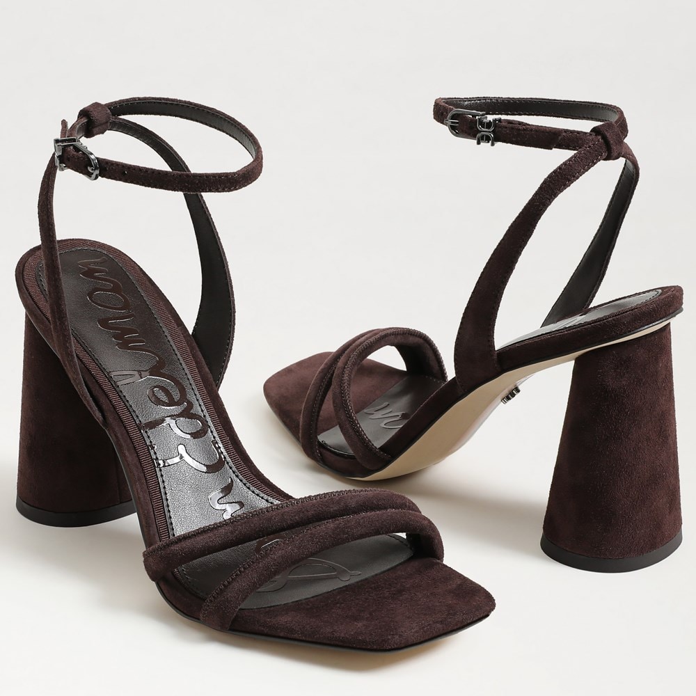 Edelman Yaro Sam Edelman Adair Block Heel Mule Sam Edelman Kia