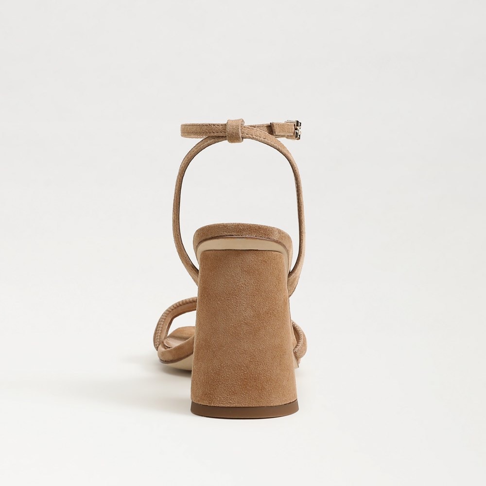 Sam Edelman Kia Block Heel Sandal | Women's Sandals