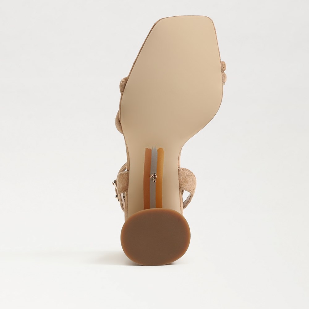 Sam Edelman Kia Block Heel Sandal | Women's Sandals