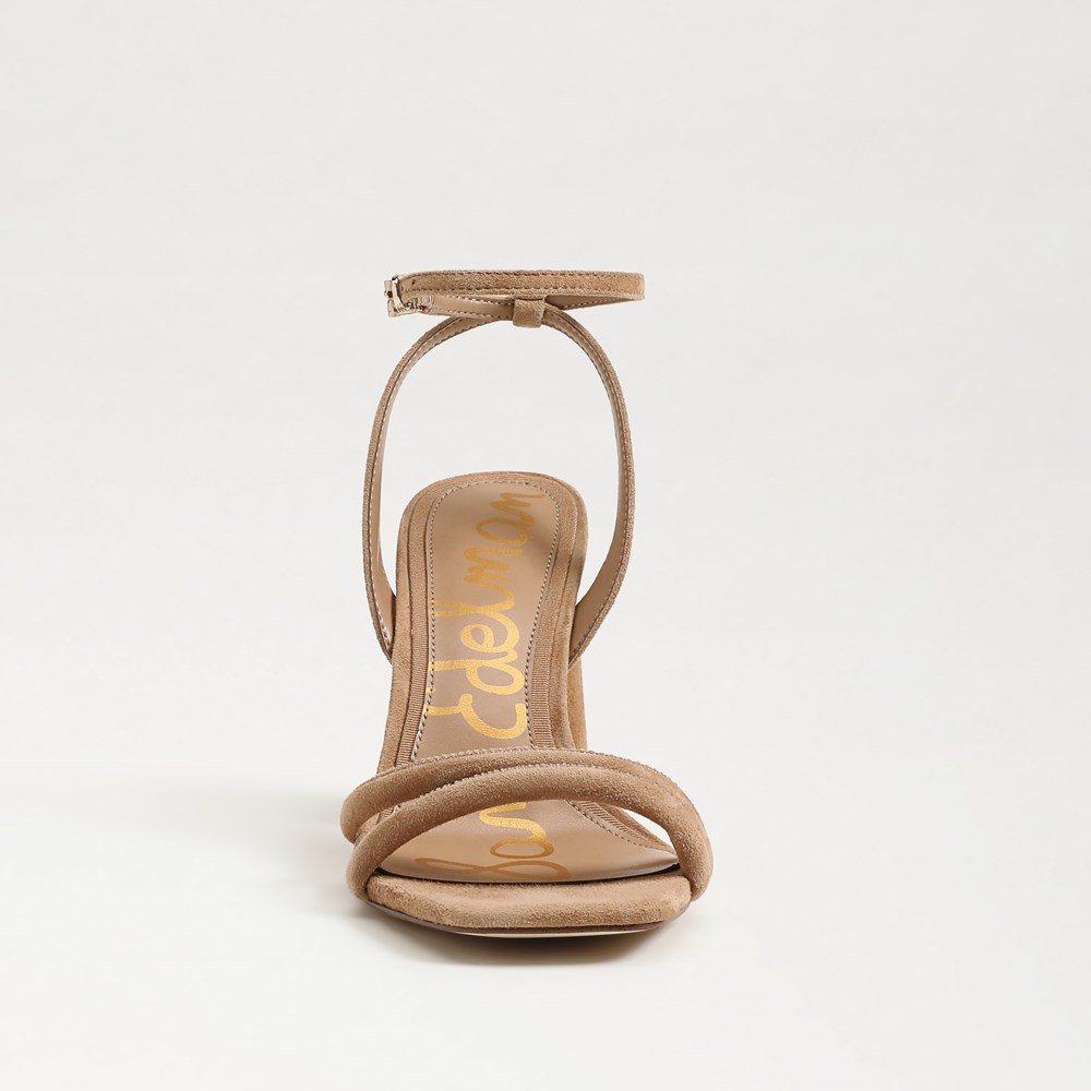 Sam Edelman Kia Block Heel Sandal | Women's Sandals