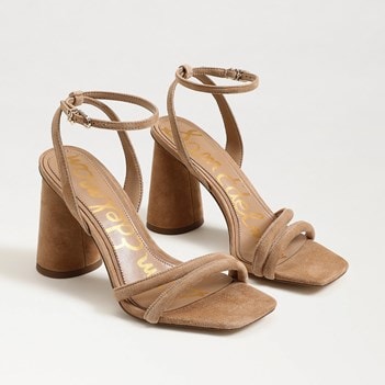 Sam Edelman Kia Block Heel Sandal | Women's Sandals