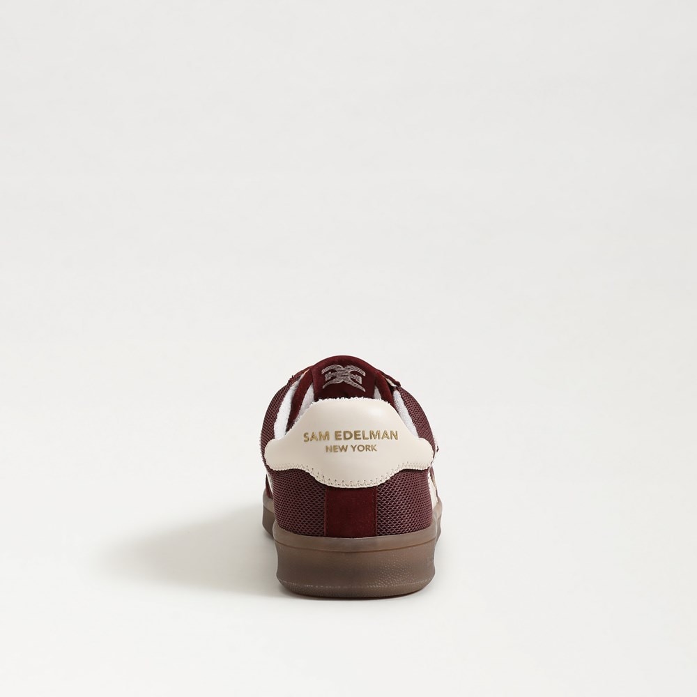 Sam Edelman Talia Velcro Sneaker | Women's Sneakers