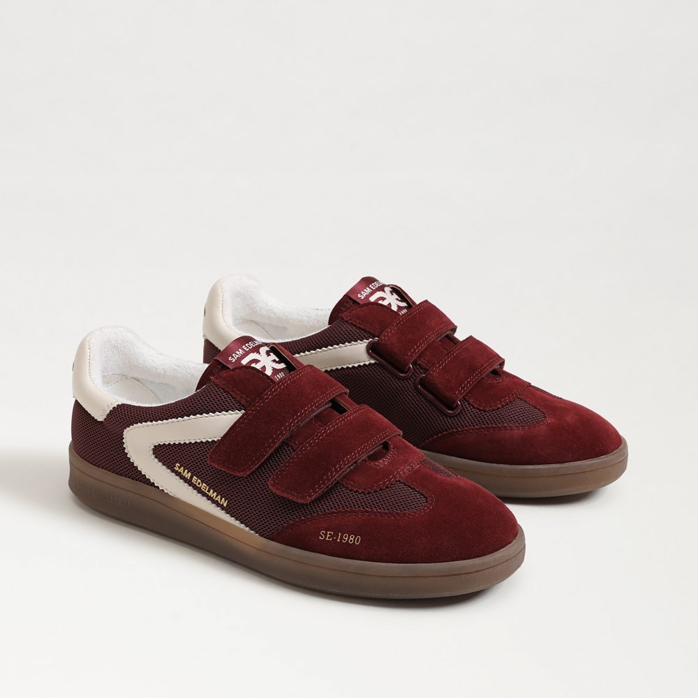 Sam Edelman Talia Velcro Sneaker | Women's Sneakers