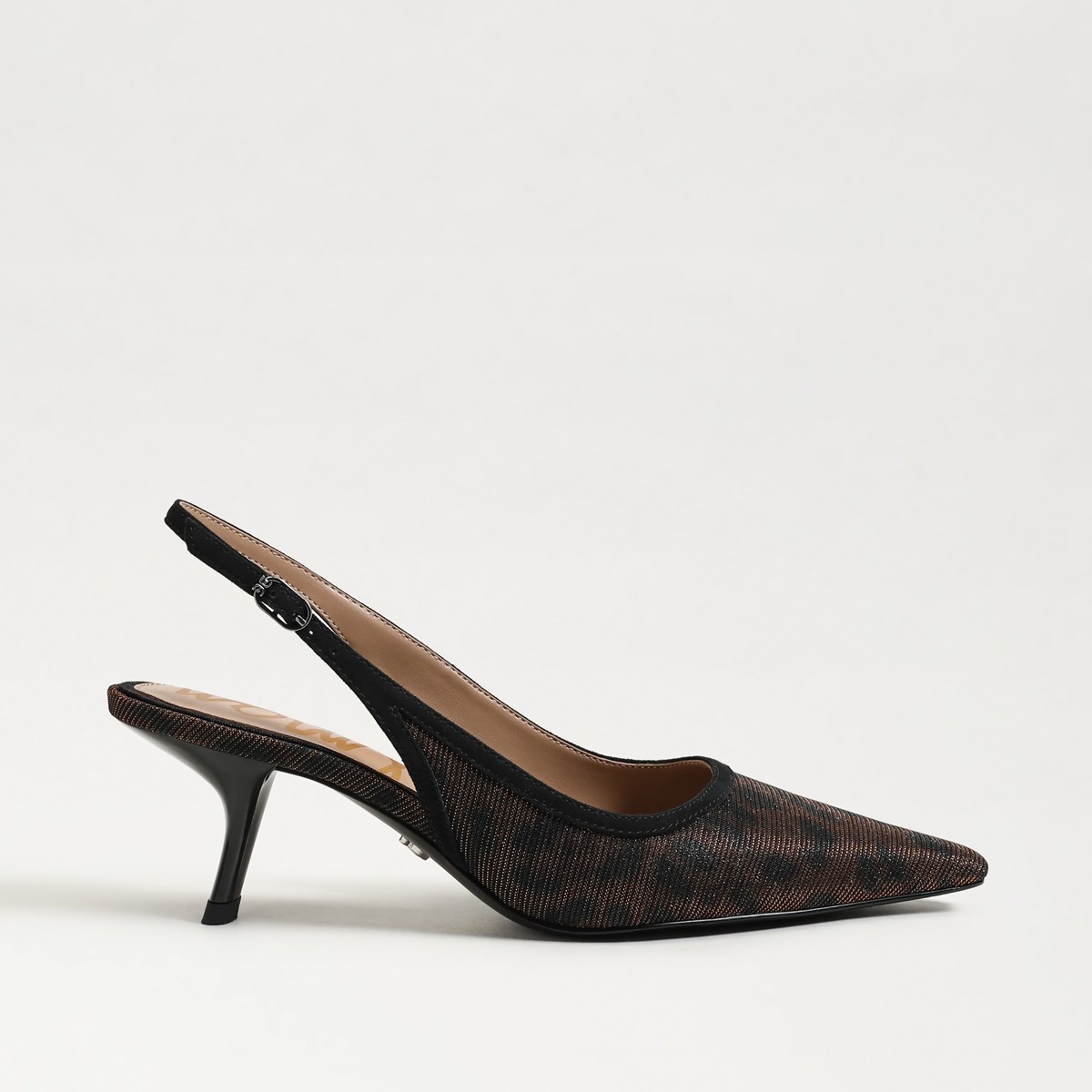Slingback Heels | $30 Off $150 with Loyalty!