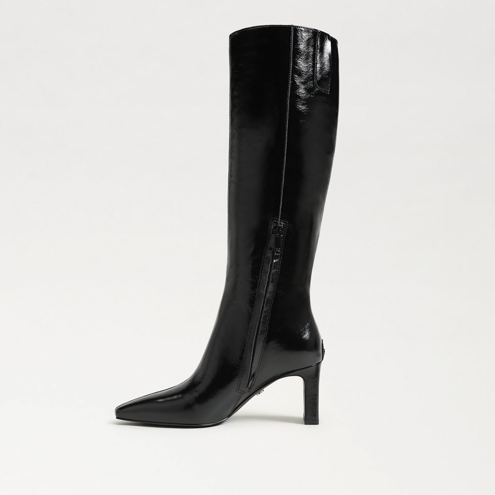 Sam Edelman Sylvia Knee High Boot | Women's Boots and Booties