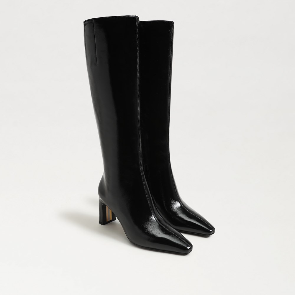 hia_　1121 Sam Edelman Sylvia Knee High Boot | Women's Boots and Booties
