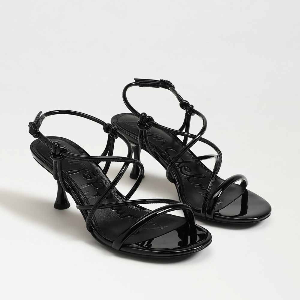 Riana Strappy Heel Sandal